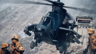 Battlefield 6 Open Beta Pertama Sukses, Developer Siapkan Peta Anyar