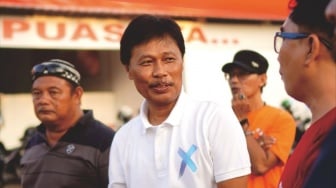 Pusing Tapi Berpihak pada Rakyat, Walikota Cirebon Bakal Turunkan PBB dari 1000 Persen
