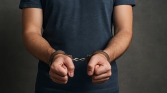 Penodong Senpi dan Pembakar Pencuri Ubi di Deli Serdang Ditangkap, 1 ASN
