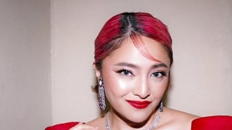 Perjalanan Cinta Marshanda, Cerita Ditinggal Meninggal Calon Suami Secara Tragis