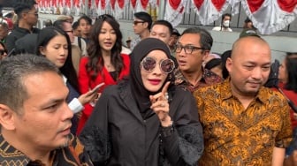 Doktif Kuliti Habis Produk Reza Gladys di Sidang Nikita Mirzani, Modal Rp 70 Ribu Dijual Rp 1,5 Juta