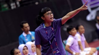 Saat Perempuan Memimpin di Lapangan: Kisah Inspiratif Coach Citra Adisti