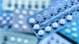 Benarkah Pil KB Picu Risiko Asma Bagi Perempuan Muda? Ini Fakta Penelitian