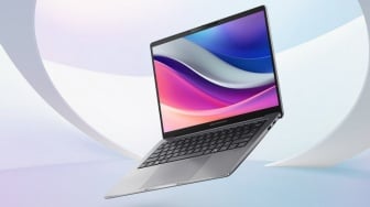 Tahan Banting dengan Fitur AI, Ini Rangkaian Perangkat ASUS ExpertBook Series