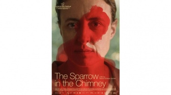 Review Film The Sparrow in the Chimney: Bara Bergolak di Pesta Keluarga