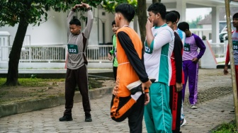 Dua Siswa Mundur dari Sekolah Rakyat Yogyakarta, Alasannya jadi Sorotan