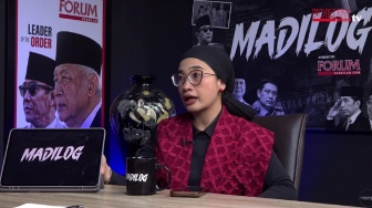 Mendidik Penguasa dengan Perlawanan, Sosiolog: Filosofi Kuno Marco Kartodikromo Bangkit di Pati!