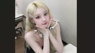 Janjikan Album Baru, Yuqi (G)I-DLE Dikonfirmasi Comeback Bulan September!