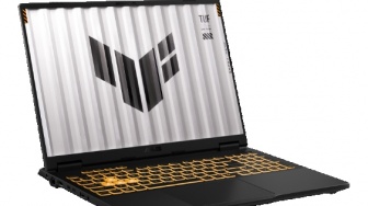 Review Asus TUF Gaming F16 2025: Laptop Gahar dengan Desain Low Profile