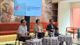 Telkom Ternyata Sudah Bangun Teknologi AI Sejak 2018, Apa Hasilnya?