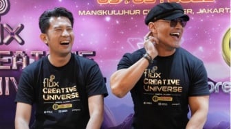 Siapa Yohanes Auri? Investor yang Ingin Danai Animasi Merah Putih One For All Rp1 Miliar