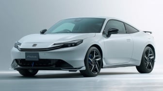 5 Fakta tentang Honda Prelude: Pesaing Toyota GR86 yang Bikin Penasaran