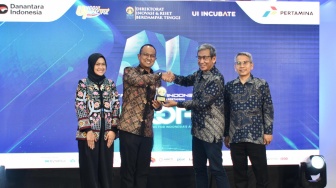 Kolaborasi Pertamina & UI Hadirkan AI Talent Hub Indonesia Dorong Inovasi Teknologi