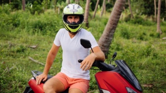 5 Rekomendasi Motor dengan Harga Sewa Murah untuk Touring 17 Agustus, Harga Mulai Rp80 Ribu