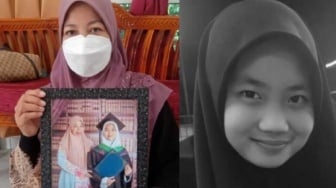 Beredar Rekaman, Zara Qairina sempat Ketakutan Dihajar "Kak M" Sebelum Ditemukan Meninggal