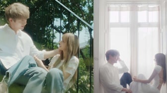 Lisa BLACKPINK dan Kentaro Sakaguchi Kolaborasi di Proyek 'DREAM', Ini Bocorannya