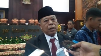 Sepak Terjang Kusnadi, Eks Ketua DPRD Jatim yang Diduga Korupsi Dana Hibah Masyarakat