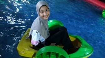 Pesan Terakhir Zara Qairina ke Ibunya, Diincar Senior Gara-gara Catat Nama Siswa Tak Salat