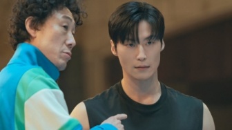 Heo Nam Jun Simpan Luka Emosional di A Hundred Memories, Ini Perannya