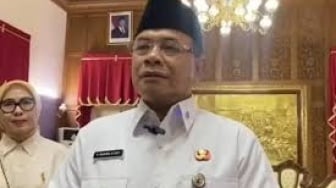 Jejak Suram Bupati Pati Sudewo di Demokrat Sebelum ke Gerindra, Benarkah Dipecat Gegara Minta Uang?