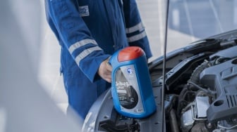 Raksasa Energi ADNOC Pertegas Komitmen di Pasar Pelumas Indonesia