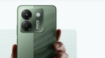 Berapa Harga Poco M7 Plus 5G? HP Spek Tinggi Baterai 7.000 mAh