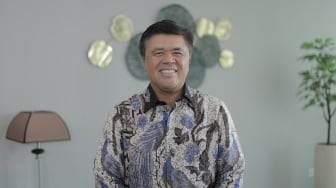 Dewa Made Susila: Pasar Otomotif Sudah Jenuh, Saatnya Diversifikasi