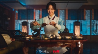 5 K-Drama Bertema Chef untuk Pencinta Kuliner, Ada Bon Appetit, Your Majesty