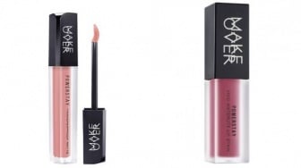 6 Rekomendasi Lipstik Make Over yang Tahan Lama, Bikin Tampilan Bibir Cantik Seharian!