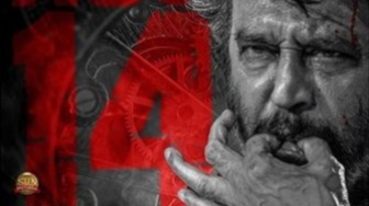 Sinopsis Coolie, Film India yang Dibintangi Rajinikanth dan Shruti Haasan