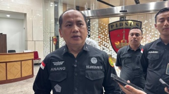 Tak Cukup Jadi Buron, Kejagung Siapkan Jerat TPPU untuk Riza Chalid dalam Kasus Korupsi Pertamina
