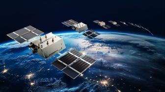 Geely Luncurkan 11 Satelit Baru, Siap Jadi Penantang Starlink