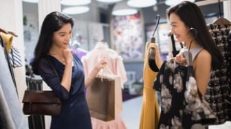 Jangan Ketinggalan Nikmati Cashback F&B dan Fashion Bareng BRImo di BFF Festival 2025