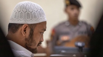 Tak Ada Ampun! Karier Aipda Robig Penembak Siswa SMK di Semarang Resmi Tamat, Dipecat Tidak Hormat