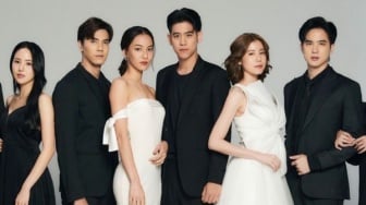 Sinopsis Jao Sao Nai Sailom, Drama Thailand Terbaru Green Ausadaporn