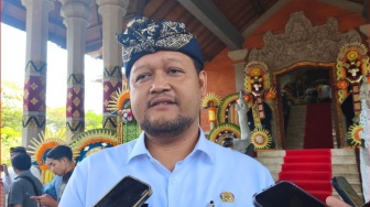 Pemkab Badung Buka Wacana Naikkan PBB untuk Pembangunan Akomodasi Wisata
