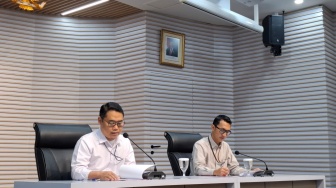 Usai OTT Dirut Inhutani V, KPK Endus Dugaan Aliran Suap ke Perum Perhutani