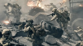 Developer Klaim Cegah 330 Ribu Percobaan Cheat ke Battlefield 6