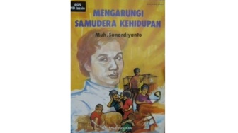 Luka dan Tangis Pengampunan dalam Cerpen Mengarungi Samudra Kehidupan
