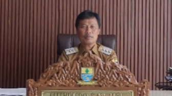 Kekayaan Effendi Edo Wali Kota Cirebon, Dituding Naikkan PBB 1.000 Persen
