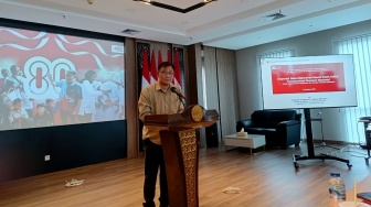 80.000 Koperasi Desa Merah Putih Jadi Strategi Pemerintah Wujudkan Nol Kemiskinan Ekstrem 2029