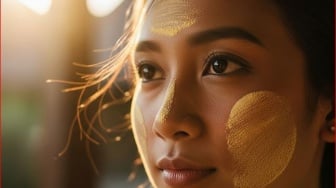 5 Rekomendasi Bedak Ber-SPF dan High Coverage, Perlindungan Maksimal dari Sinar UV