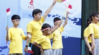 Rayakan Keberagaman, Belajar Hidup Berdampingan dengan Autisme: Bagaimana Caranya?