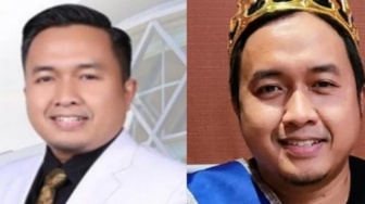 Profil dan Pendidikan Dokter Syahpri: Dipaksa Buka Masker oleh Keluarga Pasien TBC