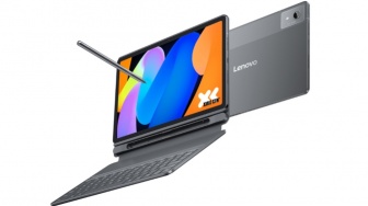 Intip Fitur Canggih Lenovo Xiaoxin Pro GT, Tablet Gaming Telah Debut dengan Harga Terjangkau