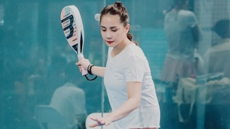 Berapa Harga Raket Padel pada Umumnya? Punya Nagita Slavina Jadi Sorotan