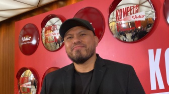 Joko Anwar dan Produser Film Parasite Bersatu, Siap Bawa Film Indonesia Mendunia