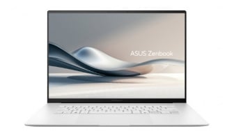 Review ASUS Zenbook S16 OLED: Otak Einstein & Bodi Supermodel untuk Profesional