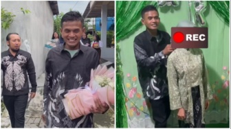 Viral Lamaran Pria Sidoarjo Ditolak Cuma Perkara Sepele, Alasannya Bikin Geleng Kepala!