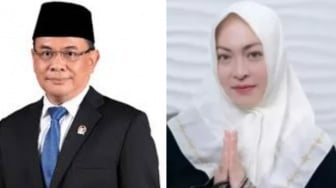 Sudewo Dipecat Demokrat Bareng Angelina Sondakh, Ini 5 Fakta Bupati Pati Jelang ke Gerindra!